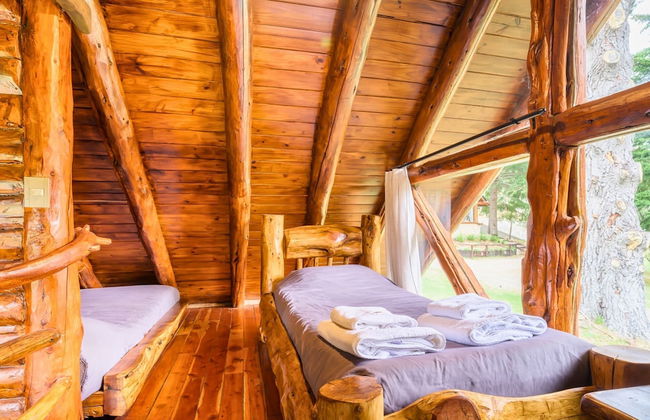 Villa Labrador Bariloche - Foto 48
