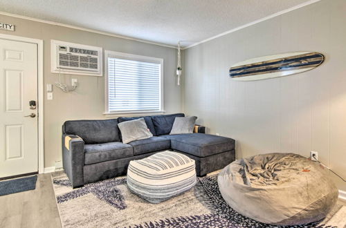 Photo 6 - Ocean City Condo < 1 Mi to Amusement Parks