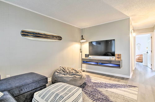 Photo 1 - Ocean City Condo < 1 Mi to Amusement Parks