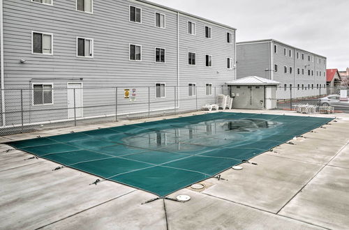 Photo 4 - Ocean City Condo < 1 Mi to Amusement Parks