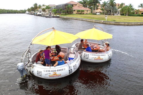 Photo 21 - Tamiami On The Canal