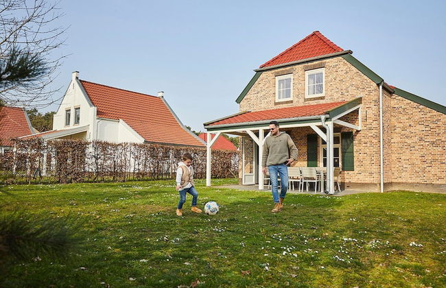 Spledid Villa With Sauna and Whirlpool in Limburg - Foto 1
