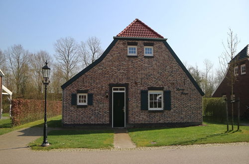 Photo 1 - Spledid Villa With Sauna and Whirlpool in Limburg