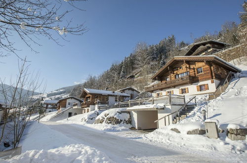 Photo 12 - Restful Chalet in Wald-Königsleiten near Ski Bus