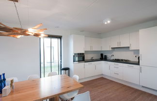 Photo 1 - Modern Lodge With Combi Microwave