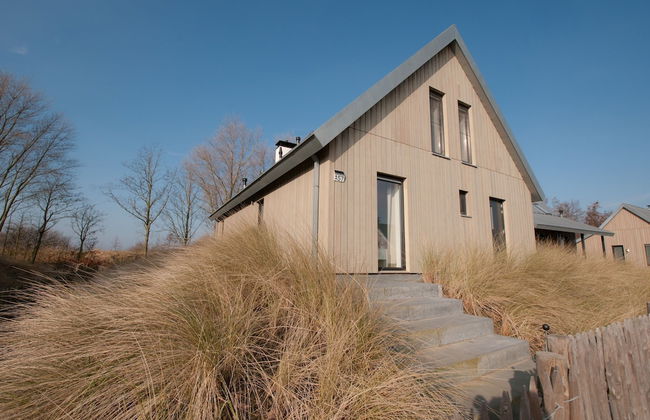 Modern Lodge With Combi Microwave - Foto 15