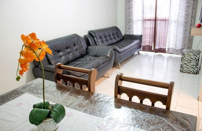 Residencial João Orisaka - Foto 52
