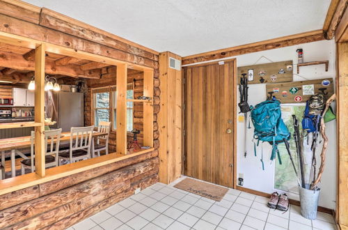 Photo 30 - Waynesville Cabin w/ Grill, Fire Pit, & Hot Tub