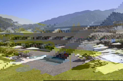 Foto 43 - Modern Apartment With Dishwasher, Near the Ski Slopes
