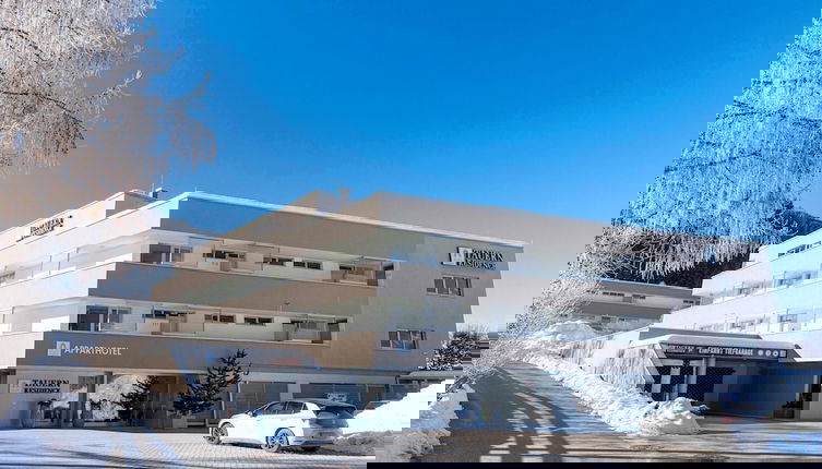 Foto 1 - Modern Apartment With Dishwasher, Near the Ski Slopes