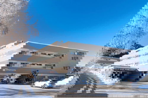 Foto 42 - Modern Apartment With Dishwasher, Near the Ski Slopes
