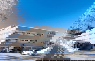 Foto 1 - Modern Apartment With Dishwasher, Near the Ski Slopes