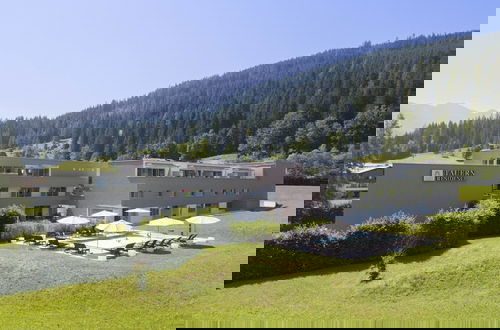 Foto 40 - Modern Apartment With Dishwasher, Near the Ski Slopes