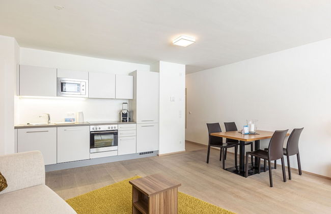 Modern Apartment With Dishwasher, Near the Ski Slopes - Foto 32