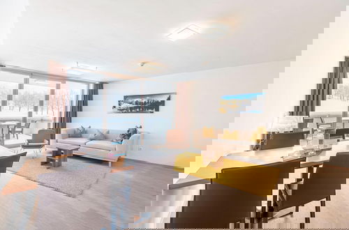 Foto 10 - Modern Apartment With Dishwasher, Near the Ski Slopes