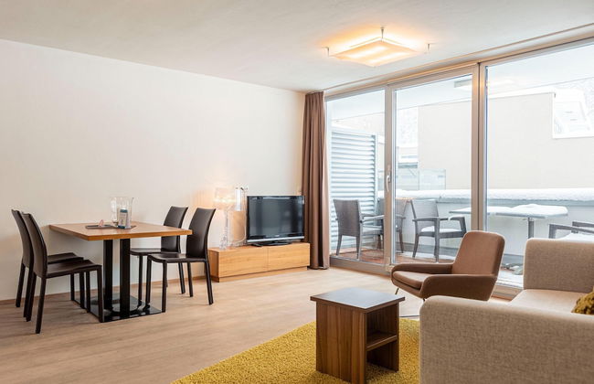 Modern Apartment With Dishwasher, Near the Ski Slopes - Foto 12