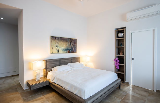 Blue Marine Penthouse - Foto 15