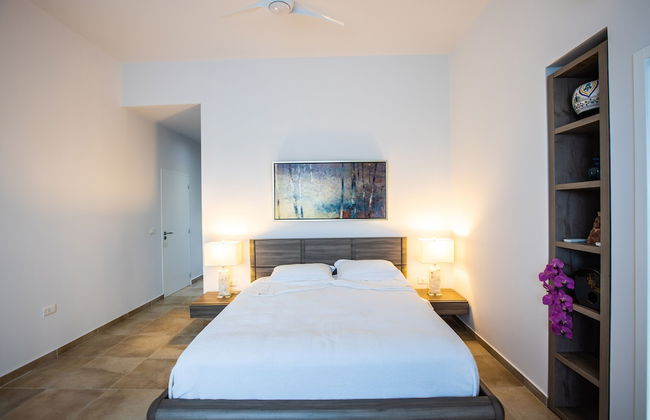 Blue Marine Penthouse - Foto 14