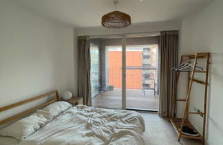 Foto 2 - Beautiful & Bright 2BD Flat - Hackney Wick