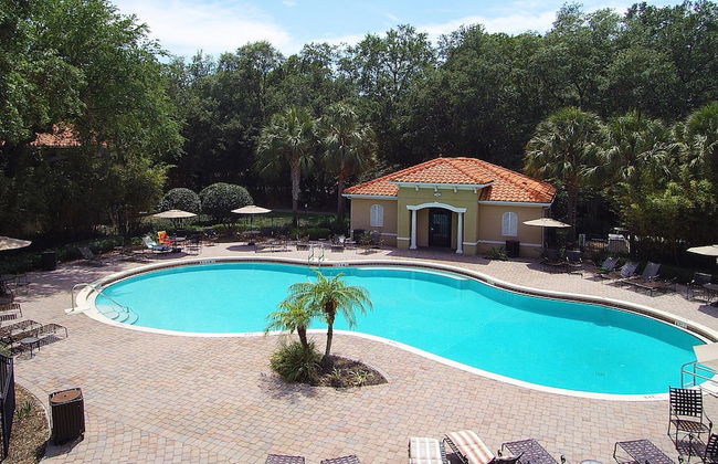 Wonderful 4 Bed Close to Disney w Gameroom 5150 - Foto 39