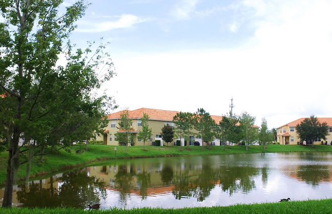 Wonderful 4 Bed Close to Disney w Gameroom 5150 - Foto 31