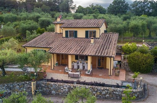 Foto 45 - Villa Gabry in Lucca