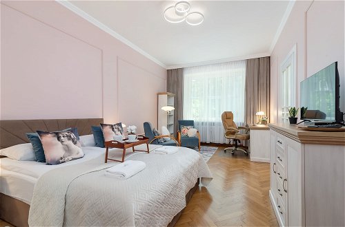 Photo 14 - Mickiewicza Apartment Cracow by Renters