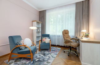 Photo 3 - Mickiewicza Apartment Cracow by Renters