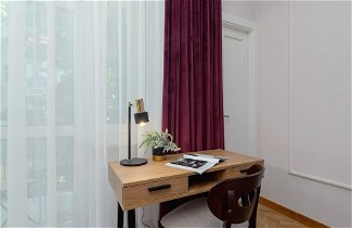 Photo 2 - Mickiewicza Apartment Cracow by Renters