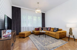 Photo 1 - Mickiewicza Apartment Cracow by Renters