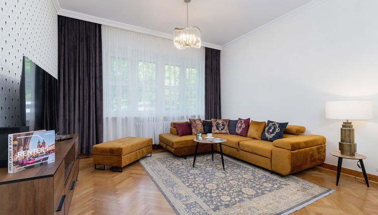 Photo 1 - Mickiewicza Apartment Cracow by Renters