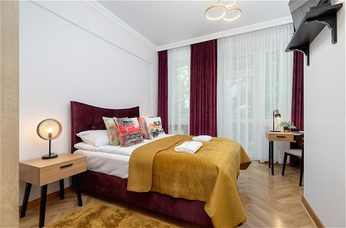 Photo 9 - Mickiewicza Apartment Cracow by Renters