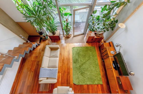 Photo 31 - Incredible 2BD Loft by Regents Canal - Haggerston
