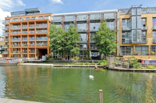 Foto 42 - Incredible 2BD Loft by Regents Canal - Haggerston