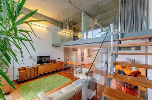 Photo 34 - Incredible 2BD Loft by Regents Canal - Haggerston