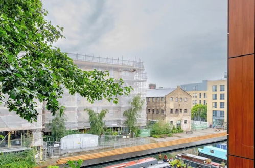 Foto 40 - Incredible 2BD Loft by Regents Canal - Haggerston