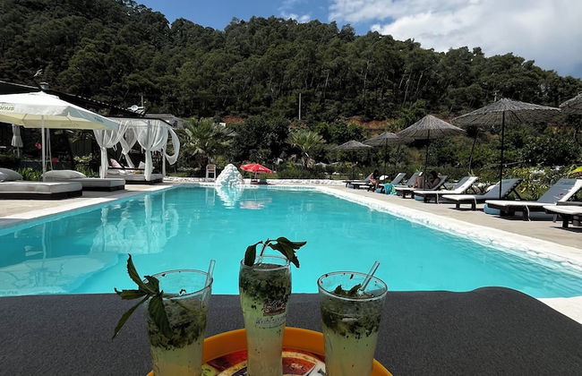 Zirkon Vadi Village Hotel - Foto 54