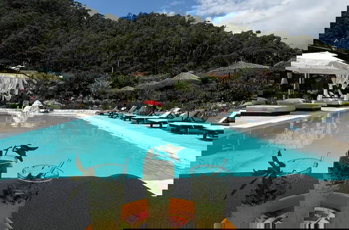 Foto 54 - Zirkon Vadi Village Hotel