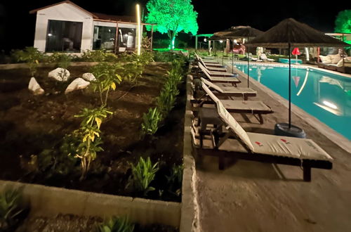 Photo 17 - Zirkon Vadi Village Hotel