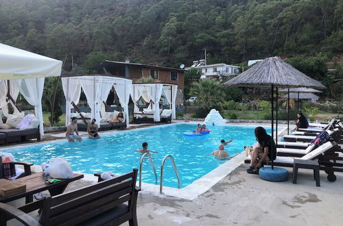 Photo 35 - Zirkon Vadi Village Hotel