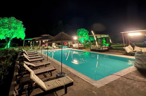 Photo 14 - Zirkon Vadi Village Hotel