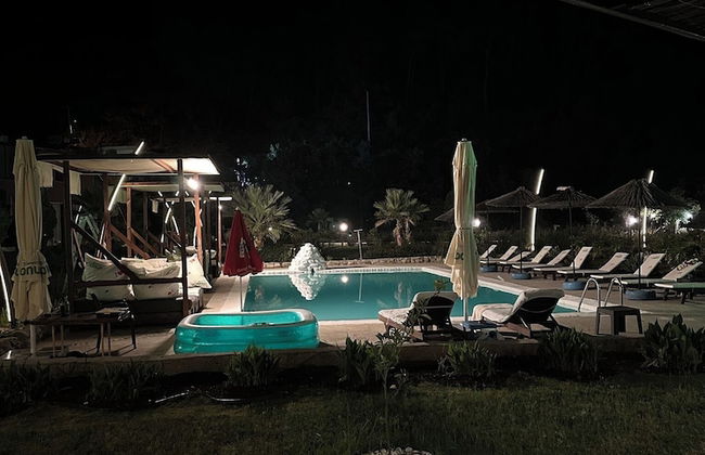 Zirkon Vadi Village Hotel - Foto 43