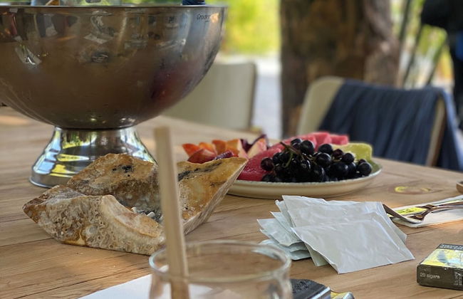 Zirkon Vadi Village Hotel - Foto 7