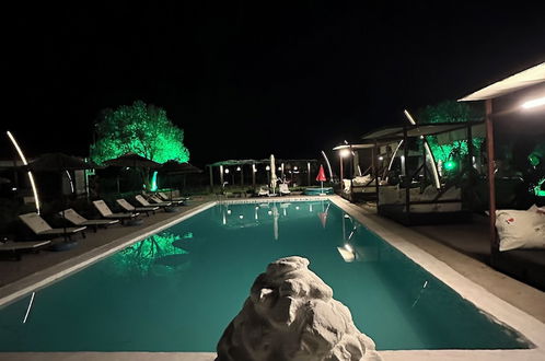 Photo 42 - Zirkon Vadi Village Hotel