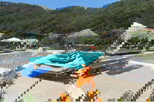 Foto 32 - Zirkon Vadi Village Hotel