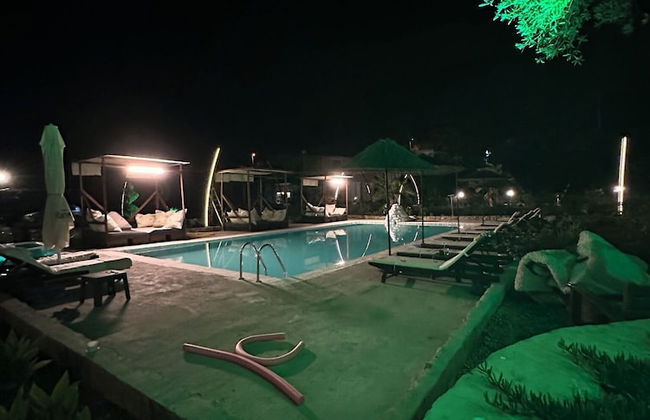 Zirkon Vadi Village Hotel - Foto 44