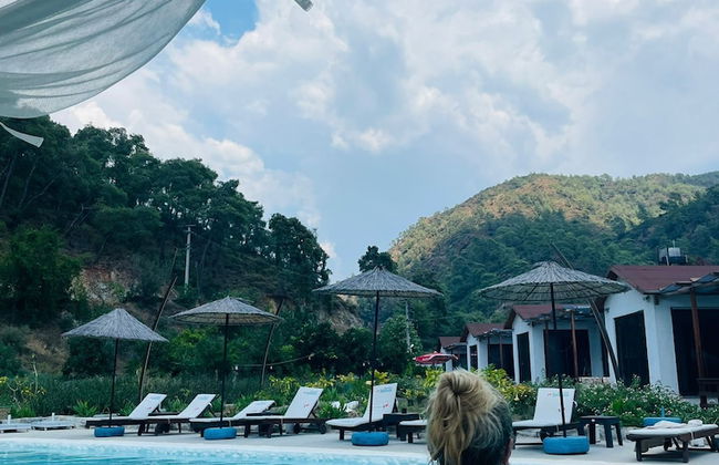 Zirkon Vadi Village Hotel - Foto 31