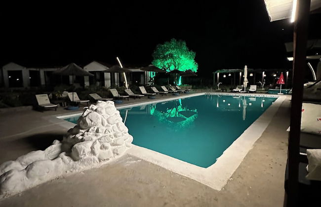 Zirkon Vadi Village Hotel - Foto 20