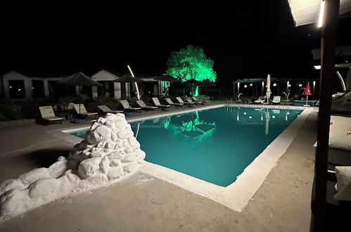 Photo 16 - Zirkon Vadi Village Hotel