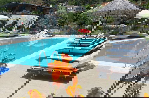 Foto 33 - Zirkon Vadi Village Hotel